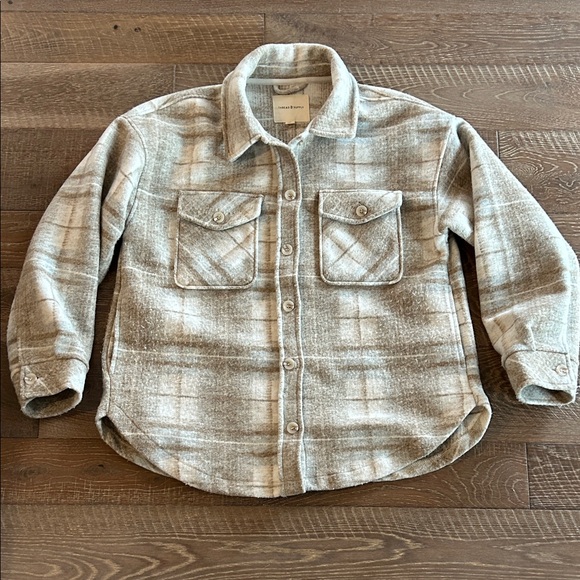 Thread & Supply Jackets & Blazers - Thread & Supply Shacket
